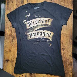 Women’s Mischief Managed T-Shirt